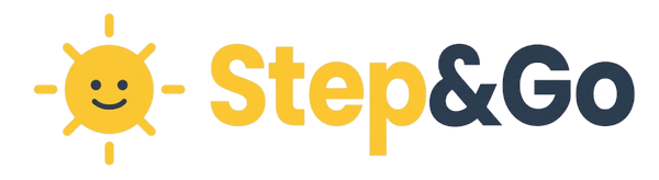 Step&Go